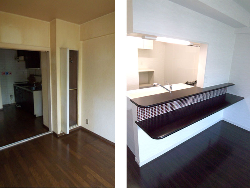 02_madori_BeforeAfter