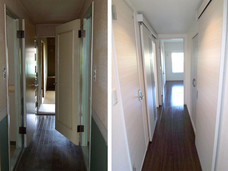 08_rouka_BeforeAfter