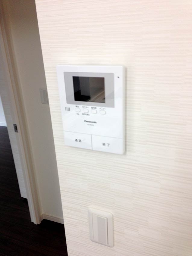 TVmonitor_interphone